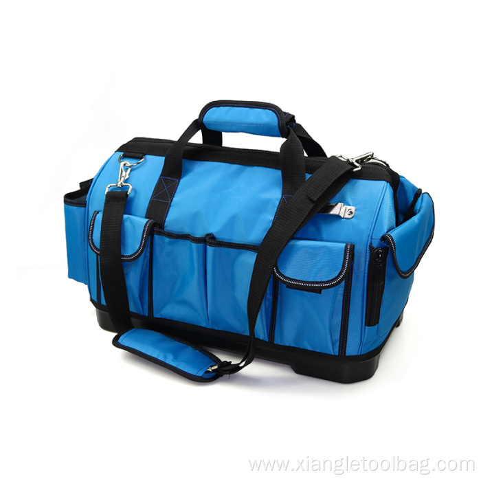 Multipurpose Durable Zipper Mouth Tool Bag Technician